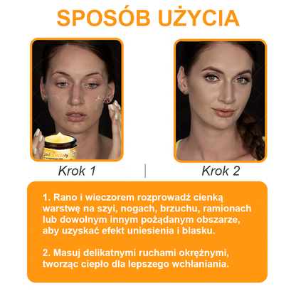 VLSVLS® Krem z jadem pszczelim do regeneracji skóry (👨‍⚕‍ odpowiedni dla wszystkich grup wiekowych, polecany przez AAD) 💎